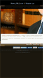 Mobile Screenshot of patents-toronto.com